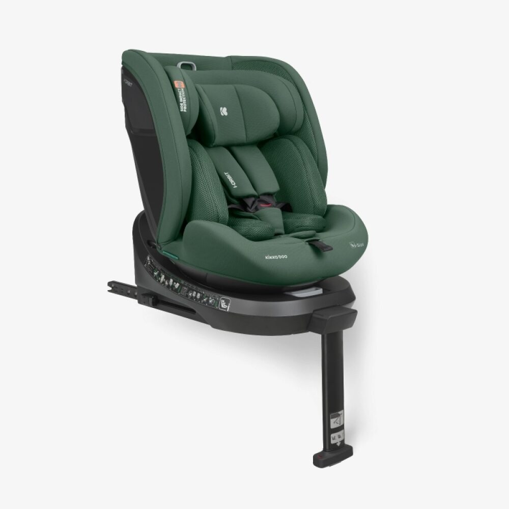 Kikka Boo Orbit Isofix I-Size autosediste 40-150cm