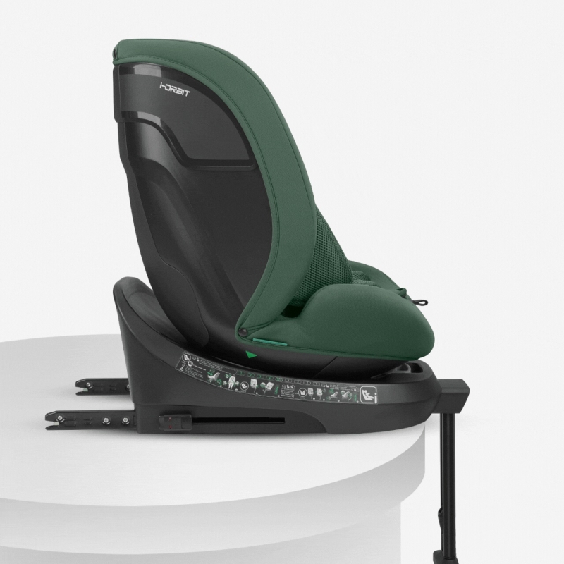 i-orbit-2025-car-seat-army-green-1