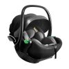 Kikka Boo i-Trail i-Size auto sedište 40-87cm Black - Thumbnail Image 1