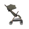 Kikka Boo Joy premium kompakt kolica Black - Thumbnail Image 2
