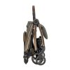 Kikka Boo Joy premium kompakt kolica Black - Thumbnail Image 3