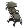 Kikka Boo Joy premium kompakt kolica Army Green - Thumbnail Image 1