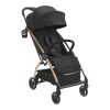 Kikka Boo Joy premium kompakt kolica Black - Thumbnail Image 1