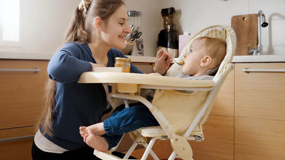 kako odabrati najbolju hranilicu za bebe