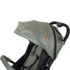 Jungle Kolica Quad Olive Green Sa Zimskom Navlakom - Thumbnail Image 3