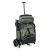 Jungle Kolica Quad Olive Green Sa Zimskom Navlakom - Thumbnail Image 7