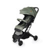 Jungle Kolica Quad Olive Green Sa Zimskom Navlakom - Thumbnail Image 2