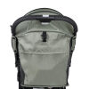 Jungle Kolica Quad Olive Green Sa Zimskom Navlakom - Thumbnail Image 14