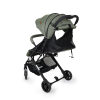 Jungle Kolica Quad Olive Green Sa Zimskom Navlakom - Thumbnail Image 15