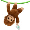 Cozy Dozy Interaktivno Majmunce Mango - Thumbnail Image 2