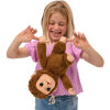 Cozy Dozy Interaktivno Majmunce Mango - Thumbnail Image 3