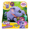 Cozy Dozy interaktivno Slonce - Thumbnail Image 1