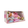 Bambolina Amore 36cm sa zvukom - Thumbnail Image 2