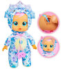 Crybabies Tiny Dino Asst - Thumbnail Image 6