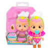 Mini Crybabies Beach Babies - Thumbnail Image 9