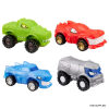 Goo Jit Zu Goomobil Asst - Thumbnail Image 4