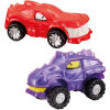 Goo JIt Zu Goomobil Versus Set - Thumbnail Image 3