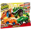 Goo JIt Zu Goomobil Versus Set - Thumbnail Image 4