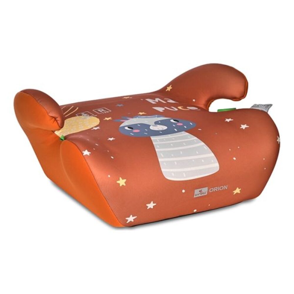 Lorelli Auto Sediste Orion I-Size (125-150cm) Ginger Animal