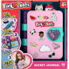 Funlockets Secret Journal - Thumbnail Image 1