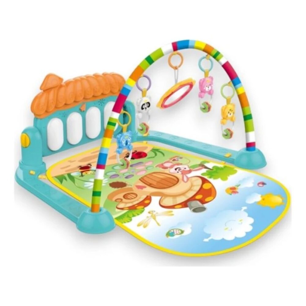 BBO Piano podloga za bebe 0m+