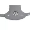 Mastela Njihalica/Stolica 0-18kg Siva - Thumbnail Image 7