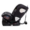 BBO Mondeo i-Size auto sedište Metal 40-150cm Isofix - Thumbnail Image 4