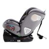 BBO Mondeo i-Size auto sedište Pastel Grey 40-150cm, Isofix - Thumbnail Image 4