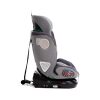 BBO Mondeo i-Size auto sedište Pastel Grey 40-150cm, Isofix - Thumbnail Image 5