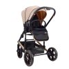 BBO MegaMove kolica za bebe 2u1 Beige, 0m+ - Thumbnail Image 8