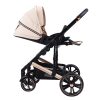 BBO MegaMove kolica za bebe 2u1 Beige, 0m+ - Thumbnail Image 6