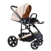 BBO MegaMove kolica za bebe 2u1 Beige, 0m+ - Thumbnail Image 5