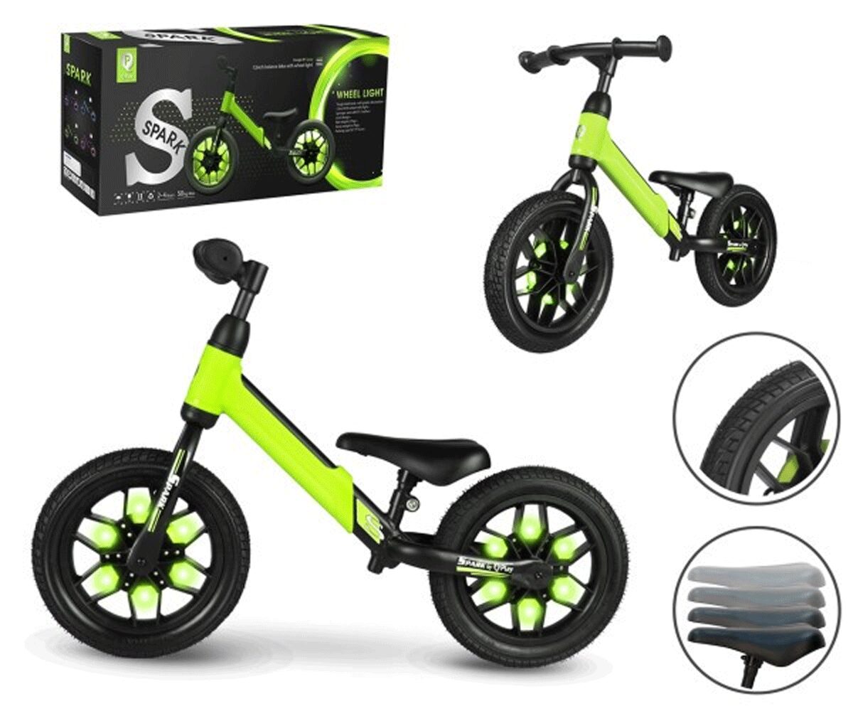 Qplay balanser Spark - Slika 1