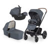 Joie kolica Chrome DLX Moonlight - Thumbnail Image 1