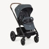 Joie kolica Chrome DLX Moonlight - Thumbnail Image 2