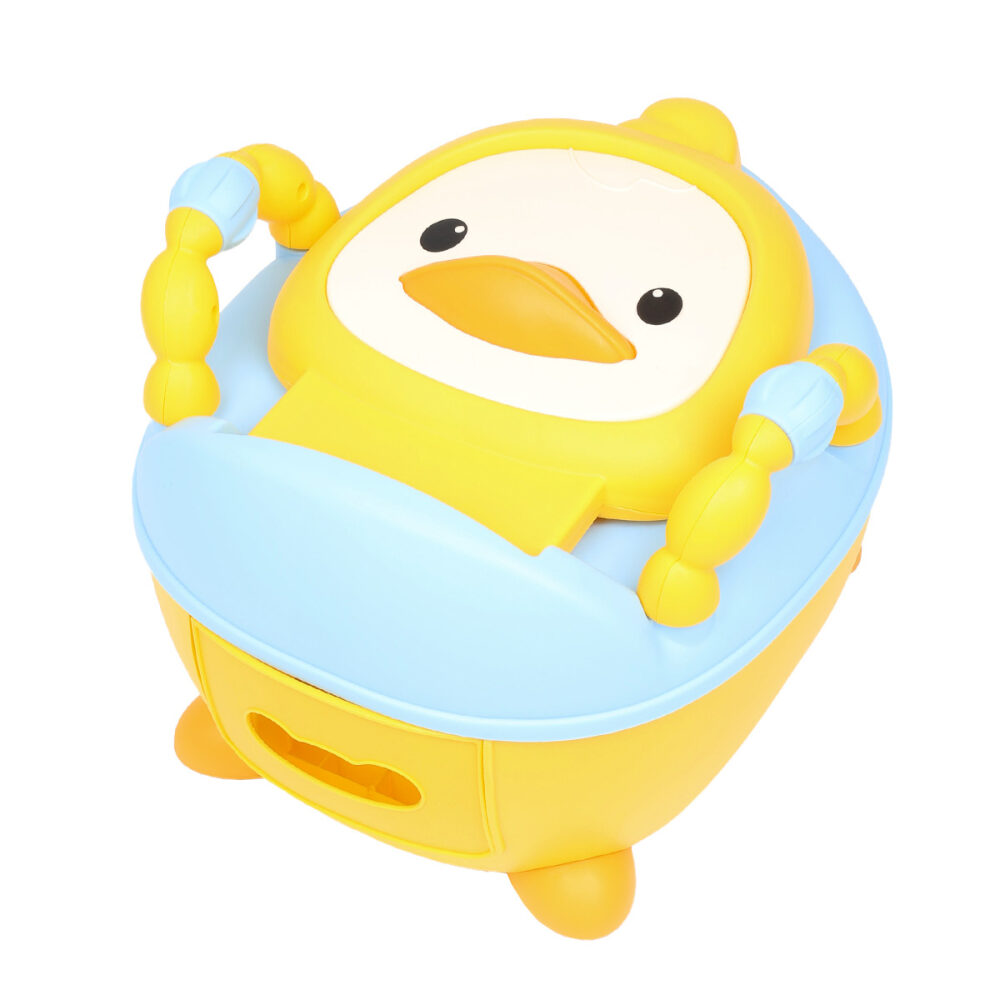 Nosa Boo Patkica Zuta