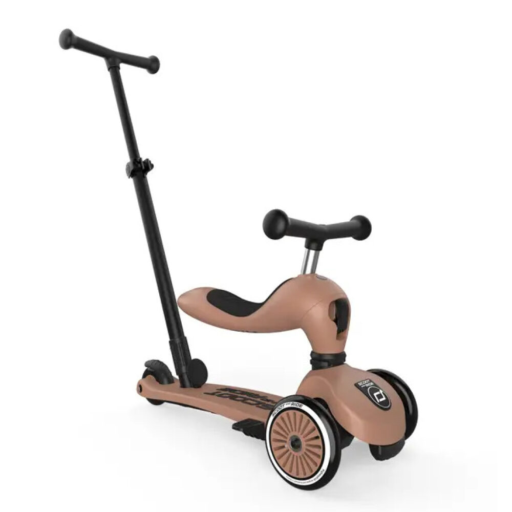 Scoot and Ride Highwaykick 1 Push and go – Trotinet za decu