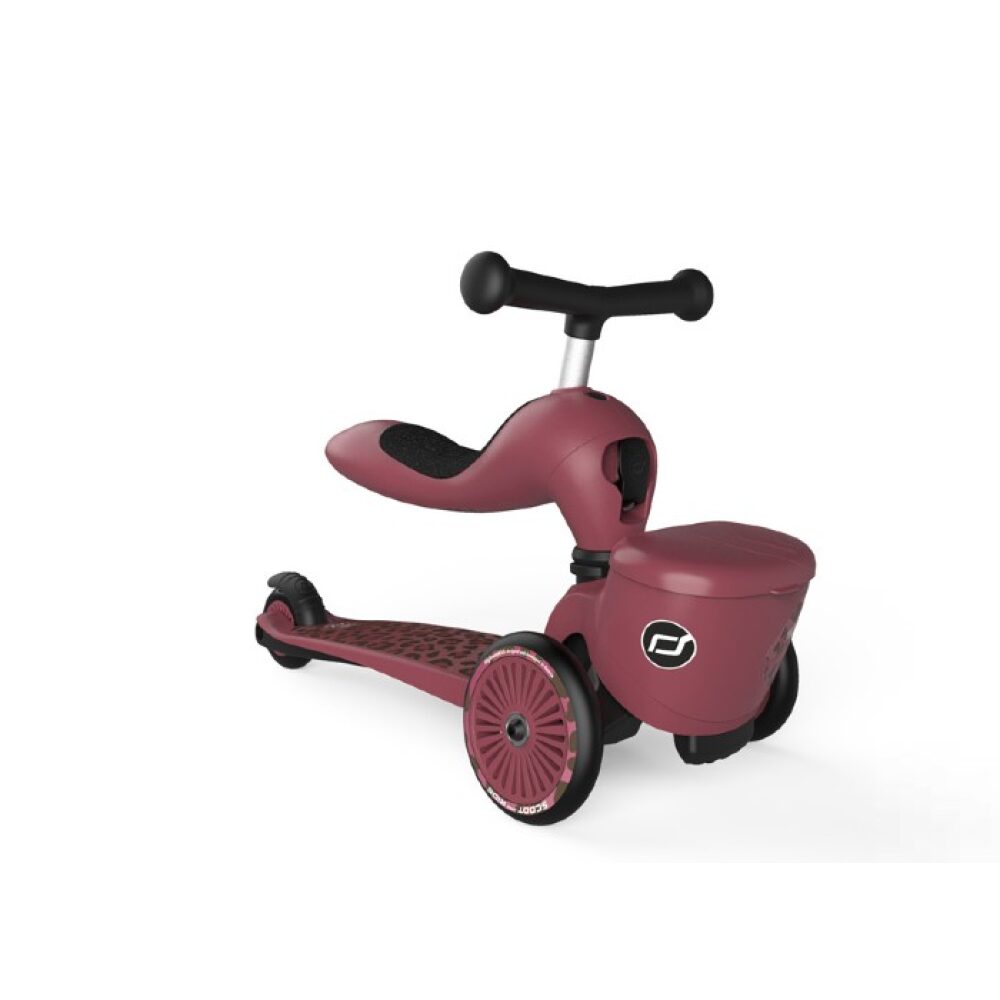 Scoot and Ride Highwaykick 1 Lifestyle – Trotinet za decu