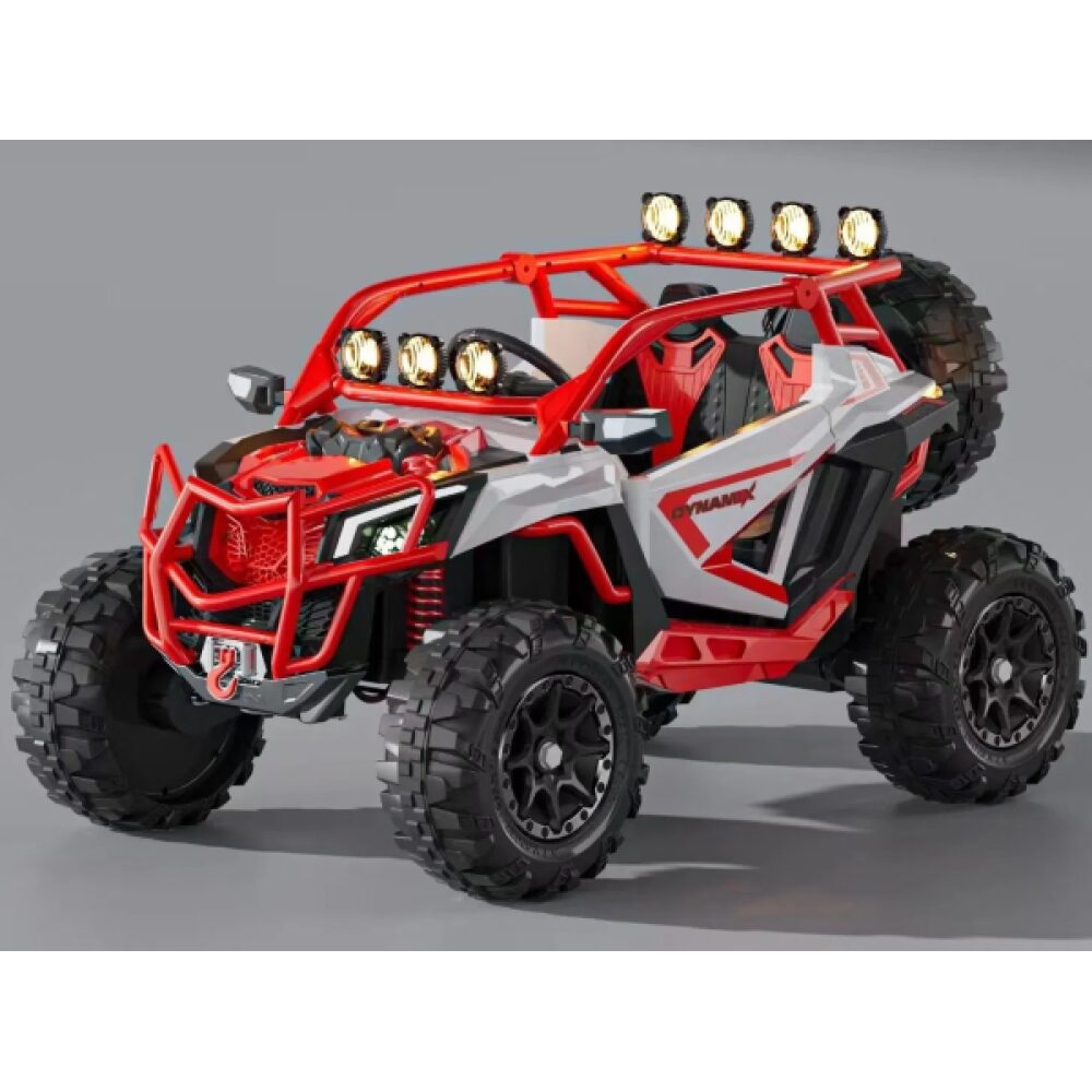 Dečiji off-road automobil