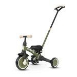 Tricikl Qplay Stager 3u1