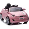 Fiat 500 na akumulator - Thumbnail Image 4