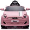 Fiat 500 na akumulator - Thumbnail Image 2