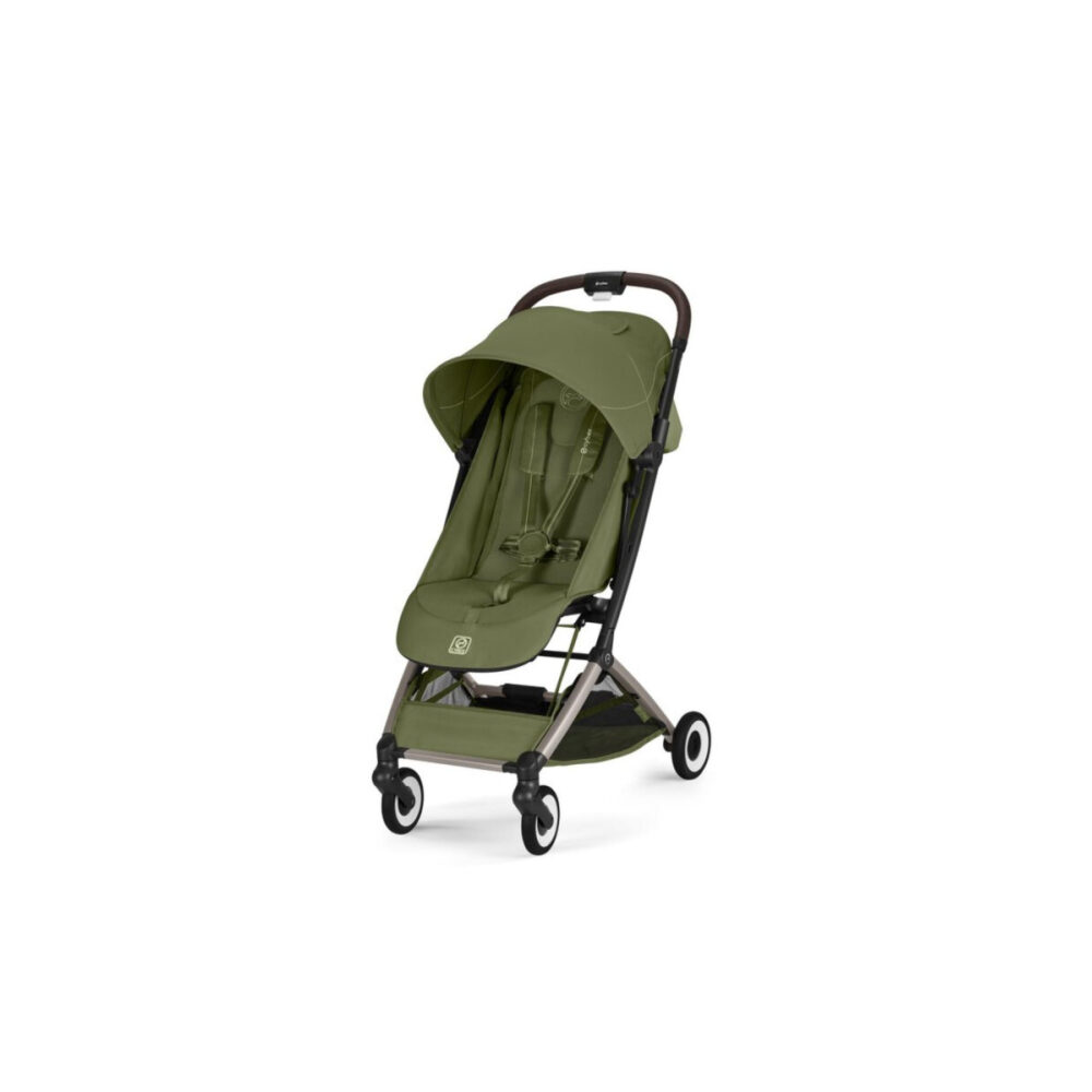 Cybex kolica Orfeo 2026