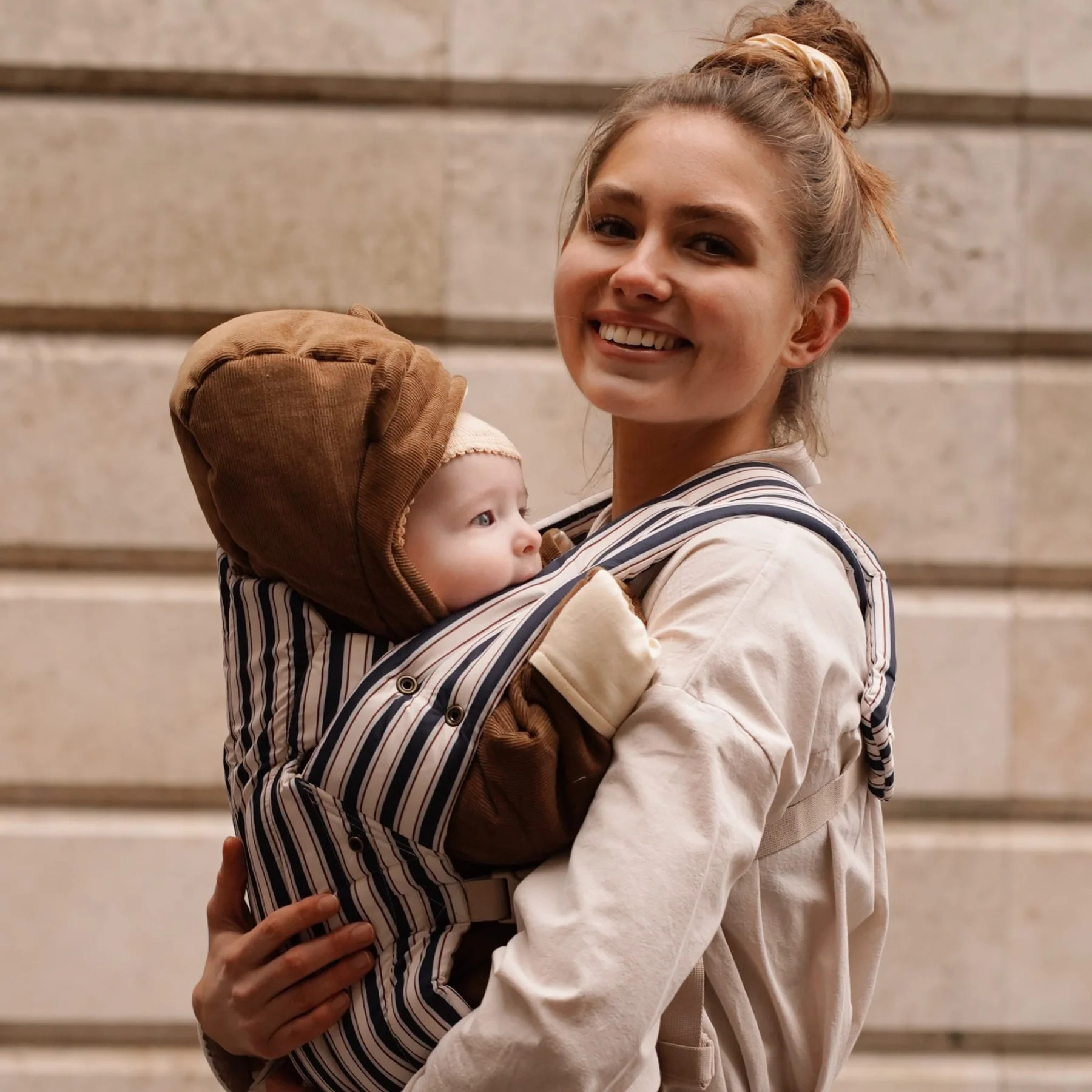 Nosiljke za bebe