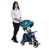 Tricikl Rito Plus Tirkiz - Thumbnail Image 2
