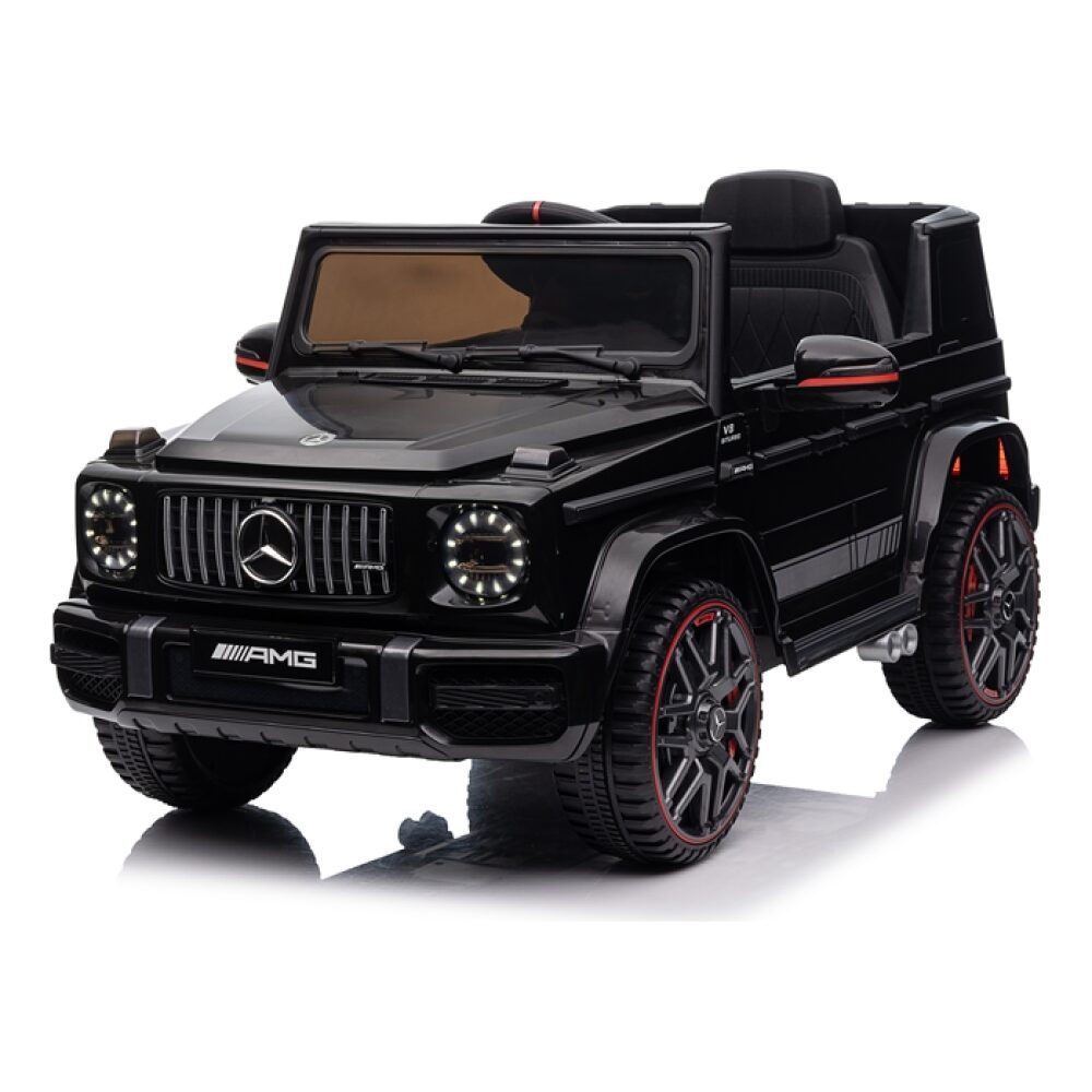 DZIP NA AKUMULATOR BBO MERCEDES AMG G63 12V (AMG-G63)
