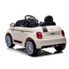 Fiat 500 na akumulator - Thumbnail Image 3