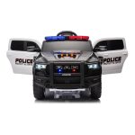 DZIP NA AKUMULATOR BBO RAM POLICE 12V (ZBP618P) BLACK