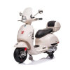 Vespa na akumulator - Thumbnail Image 2
