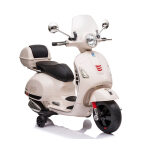 Vespa na akumulator